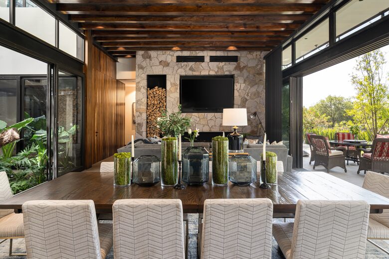 Private Courtyard Estate near San Miguel de Allende Centro - San Miguel de Allende, Mexico