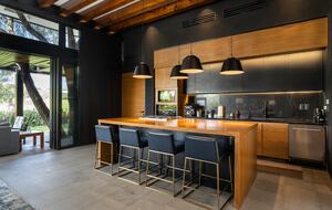 Private Courtyard Estate near San Miguel de Allende Centro - San Miguel de Allende, Mexico