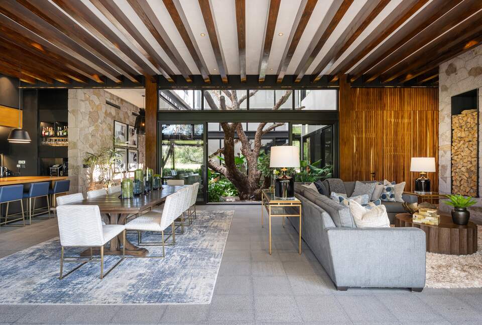 Private Courtyard Estate near San Miguel de Allende Centro - San Miguel de Allende, Mexico