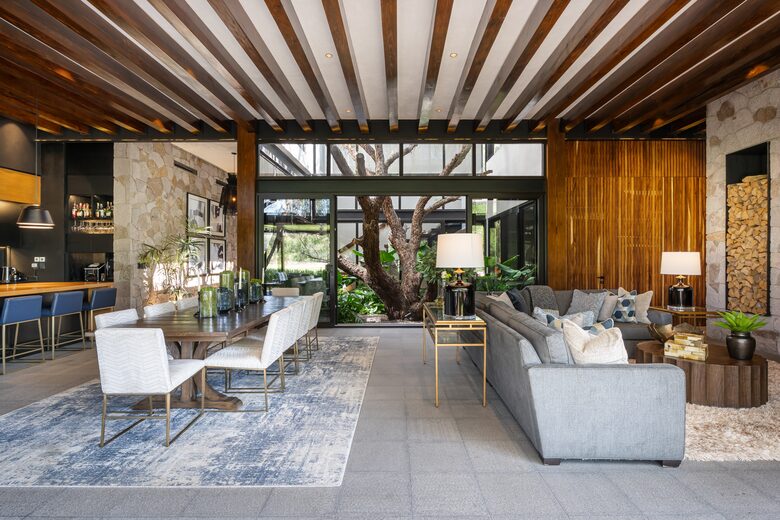 Private Courtyard Estate near San Miguel de Allende Centro - San Miguel de Allende, Mexico