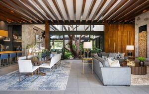 Private Courtyard Estate near San Miguel de Allende Centro - San Miguel de Allende, Mexico