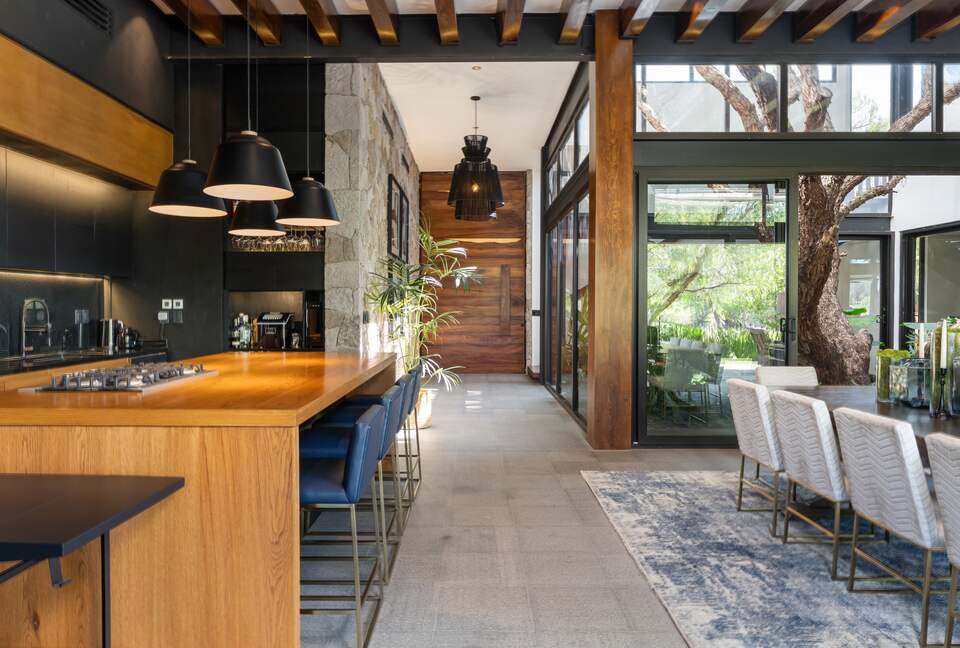 Private Courtyard Estate near San Miguel de Allende Centro - San Miguel de Allende, Mexico