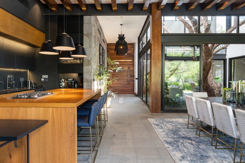 Private Courtyard Estate near San Miguel de Allende Centro - San Miguel de Allende, Mexico