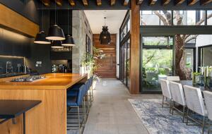 Private Courtyard Estate near San Miguel de Allende Centro - San Miguel de Allende, Mexico