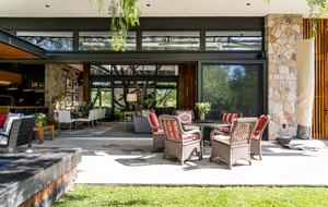 Private Courtyard Estate near San Miguel de Allende Centro - San Miguel de Allende, Mexico