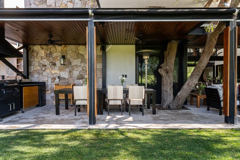 Private Courtyard Estate near San Miguel de Allende Centro - San Miguel de Allende, Mexico