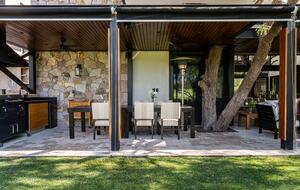 Private Courtyard Estate near San Miguel de Allende Centro - San Miguel de Allende, Mexico