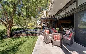 Private Courtyard Estate near San Miguel de Allende Centro - San Miguel de Allende, Mexico