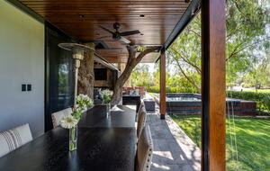 Private Courtyard Estate near San Miguel de Allende Centro - San Miguel de Allende, Mexico