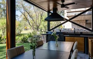 Private Courtyard Estate near San Miguel de Allende Centro - San Miguel de Allende, Mexico