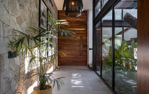 Private Courtyard Estate near San Miguel de Allende Centro - San Miguel de Allende, Mexico