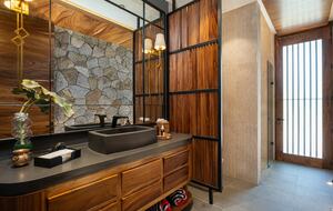 Private Courtyard Estate near San Miguel de Allende Centro - San Miguel de Allende, Mexico