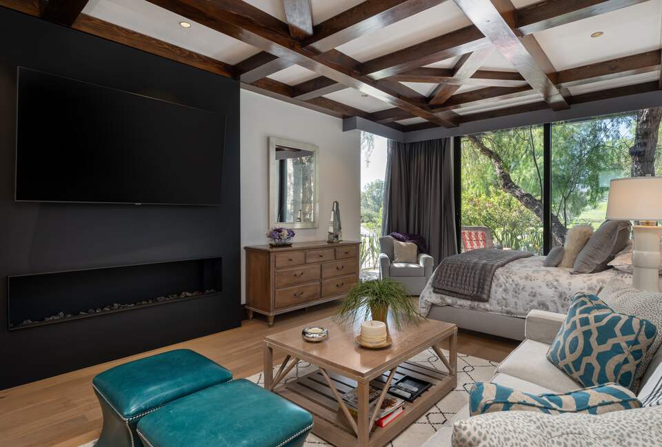 Private Courtyard Estate near San Miguel de Allende Centro - San Miguel de Allende, Mexico