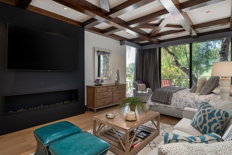 Private Courtyard Estate near San Miguel de Allende Centro - San Miguel de Allende, Mexico