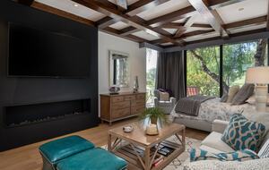 Private Courtyard Estate near San Miguel de Allende Centro - San Miguel de Allende, Mexico