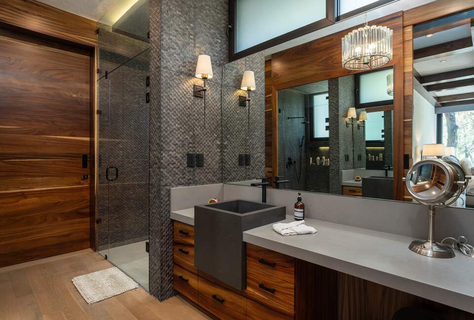 Private Courtyard Estate near San Miguel de Allende Centro - San Miguel de Allende, Mexico