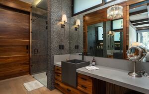 Private Courtyard Estate near San Miguel de Allende Centro - San Miguel de Allende, Mexico