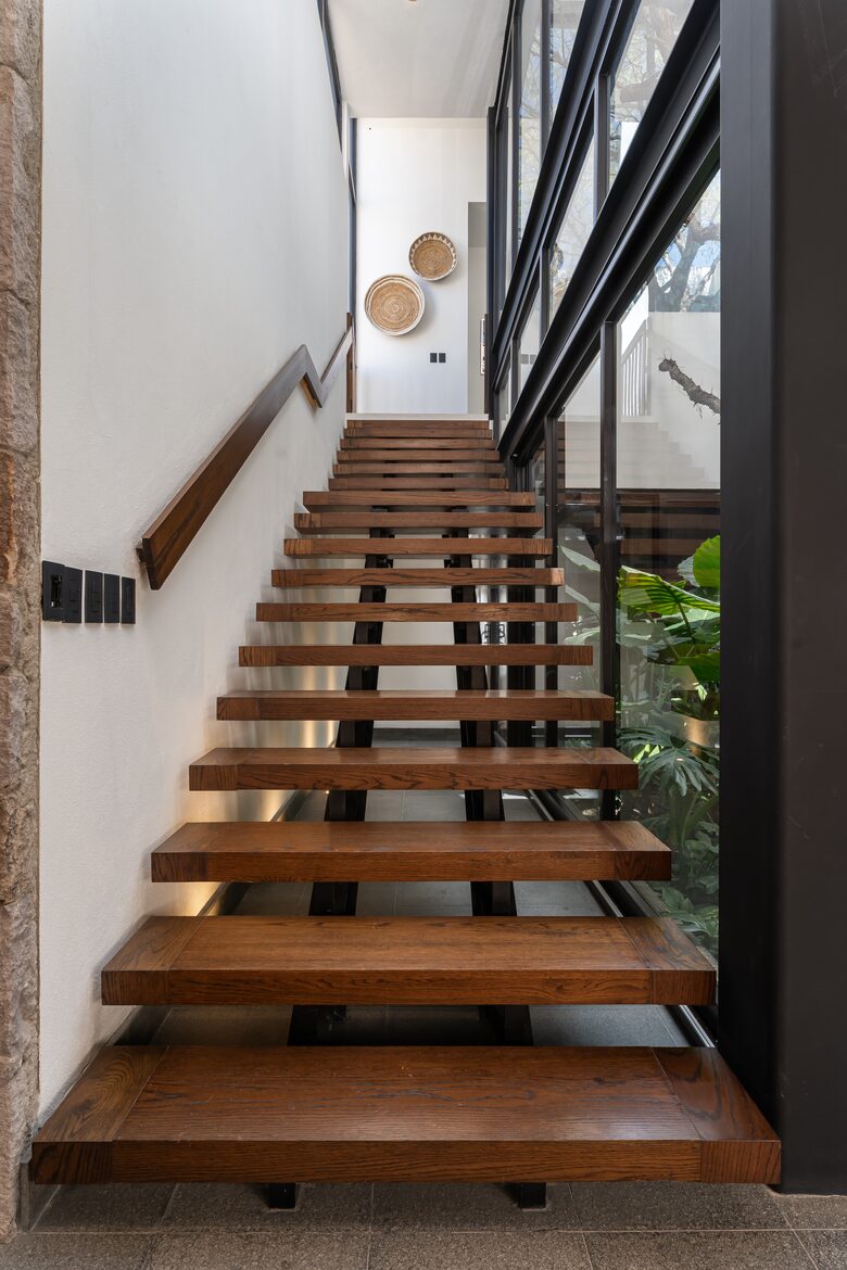 Private Courtyard Estate near San Miguel de Allende Centro - San Miguel de Allende, Mexico