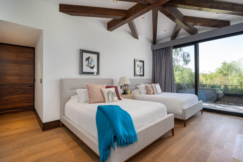 Private Courtyard Estate near San Miguel de Allende Centro - San Miguel de Allende, Mexico