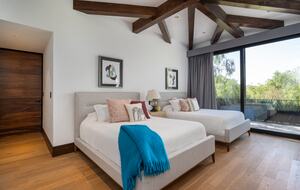 Private Courtyard Estate near San Miguel de Allende Centro - San Miguel de Allende, Mexico