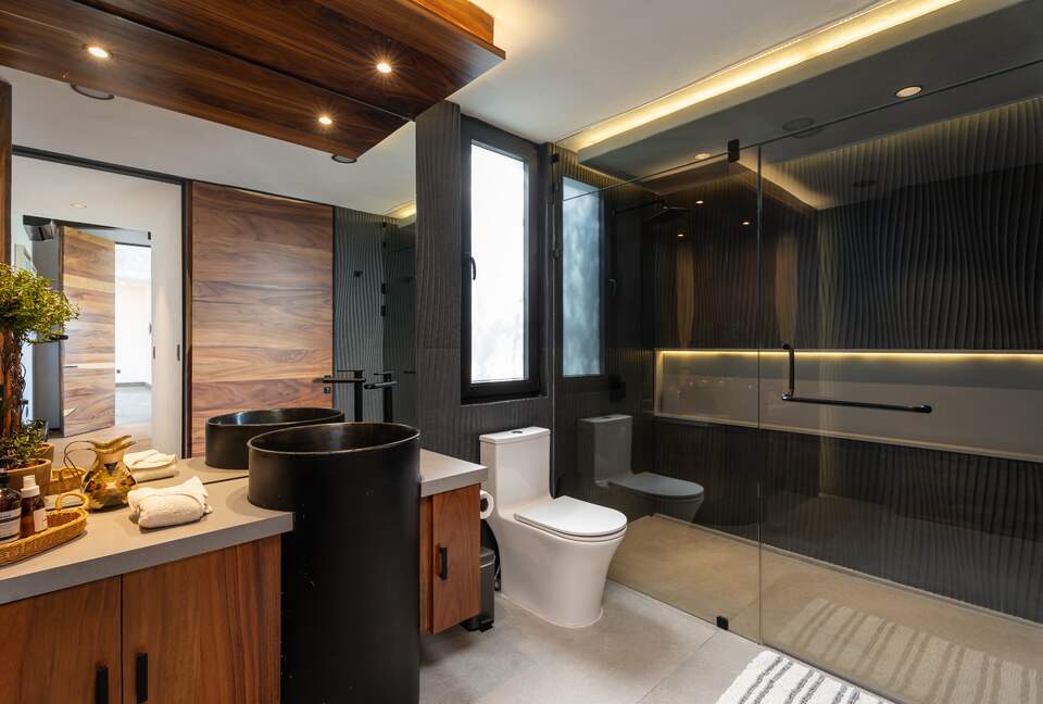 Private Courtyard Estate near San Miguel de Allende Centro - San Miguel de Allende, Mexico