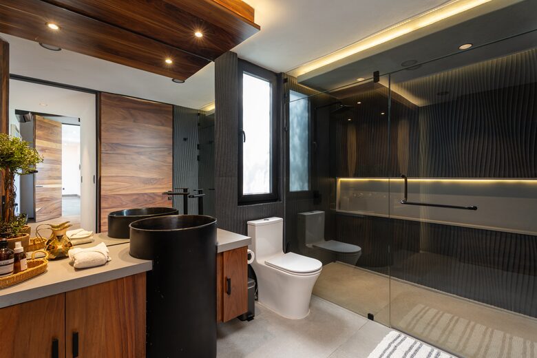 Private Courtyard Estate near San Miguel de Allende Centro - San Miguel de Allende, Mexico