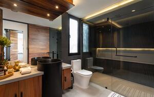 Private Courtyard Estate near San Miguel de Allende Centro - San Miguel de Allende, Mexico