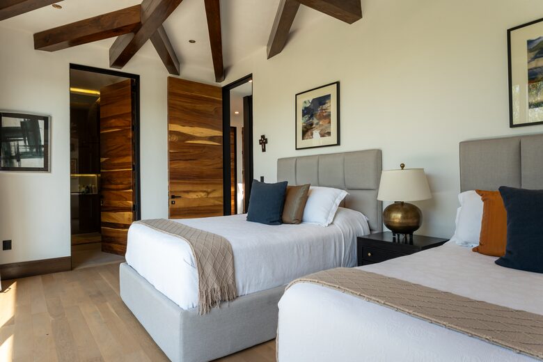 Private Courtyard Estate near San Miguel de Allende Centro - San Miguel de Allende, Mexico