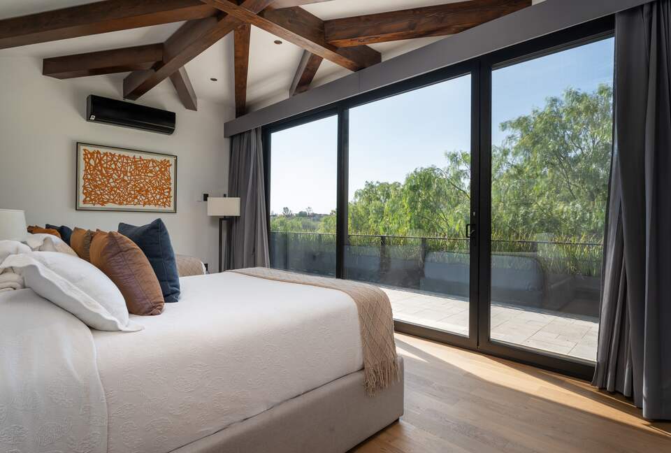 Private Courtyard Estate near San Miguel de Allende Centro - San Miguel de Allende, Mexico