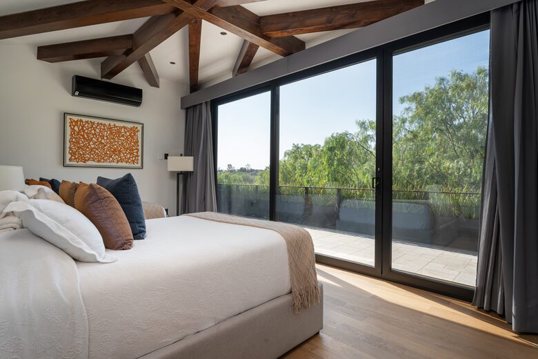 Private Courtyard Estate near San Miguel de Allende Centro - San Miguel de Allende, Mexico