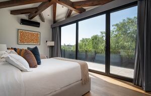 Private Courtyard Estate near San Miguel de Allende Centro - San Miguel de Allende, Mexico