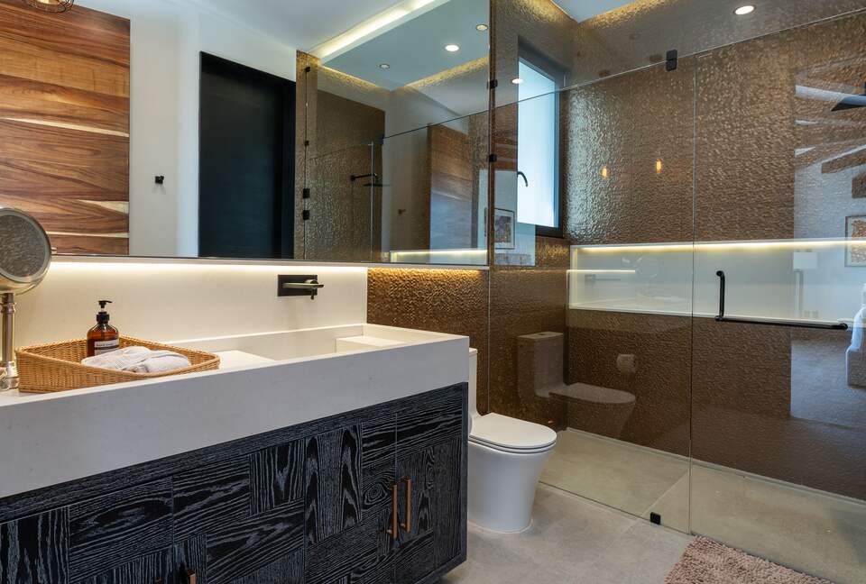 Private Courtyard Estate near San Miguel de Allende Centro - San Miguel de Allende, Mexico