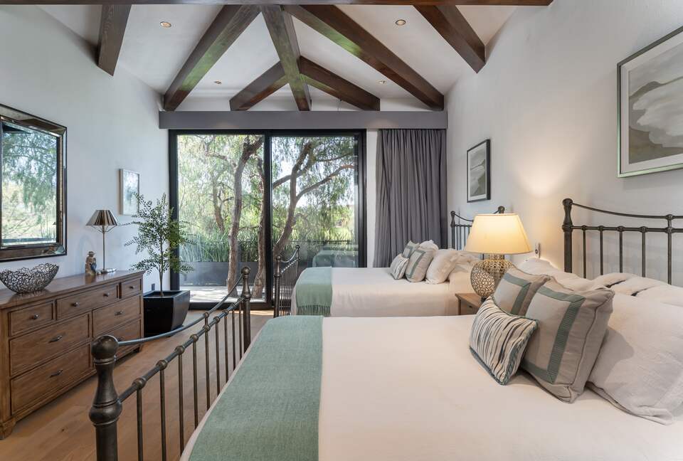 Private Courtyard Estate near San Miguel de Allende Centro - San Miguel de Allende, Mexico