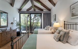 Private Courtyard Estate near San Miguel de Allende Centro - San Miguel de Allende, Mexico