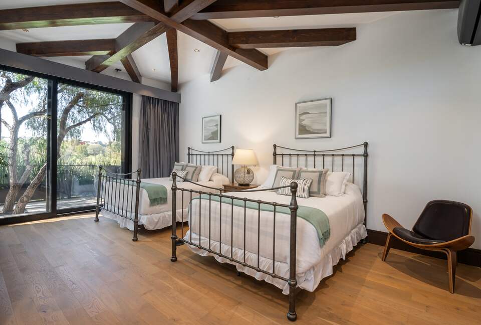 Private Courtyard Estate near San Miguel de Allende Centro - San Miguel de Allende, Mexico