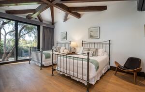 Private Courtyard Estate near San Miguel de Allende Centro - San Miguel de Allende, Mexico