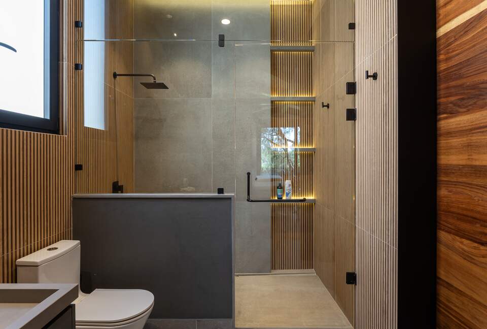 Private Courtyard Estate near San Miguel de Allende Centro - San Miguel de Allende, Mexico