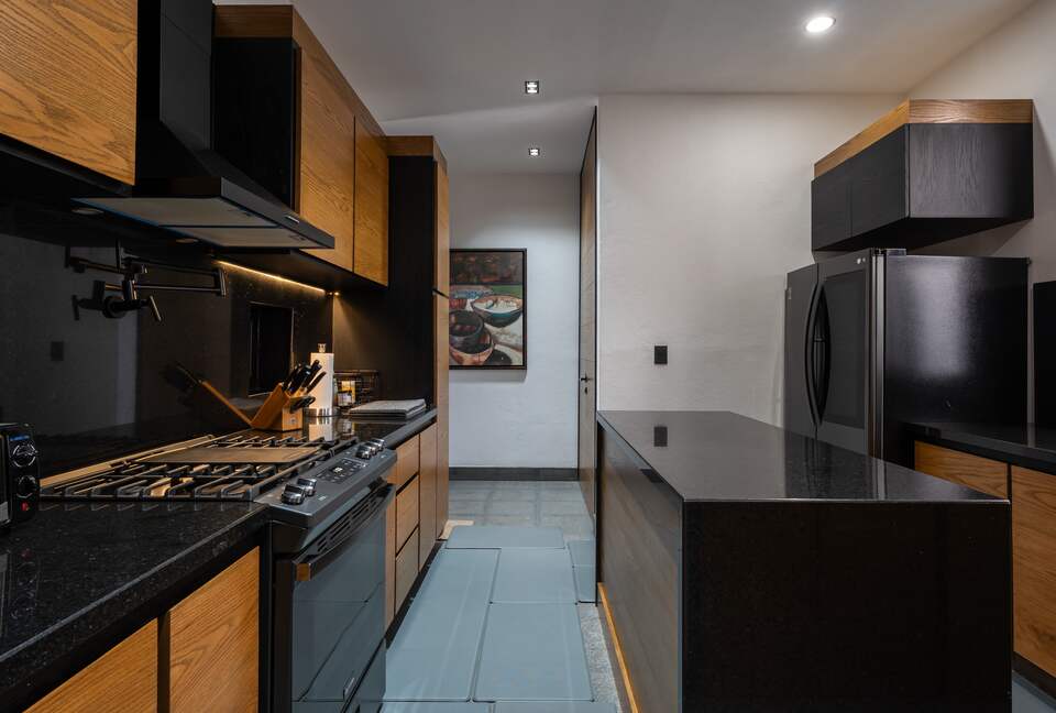 Private Courtyard Estate near San Miguel de Allende Centro - San Miguel de Allende, Mexico