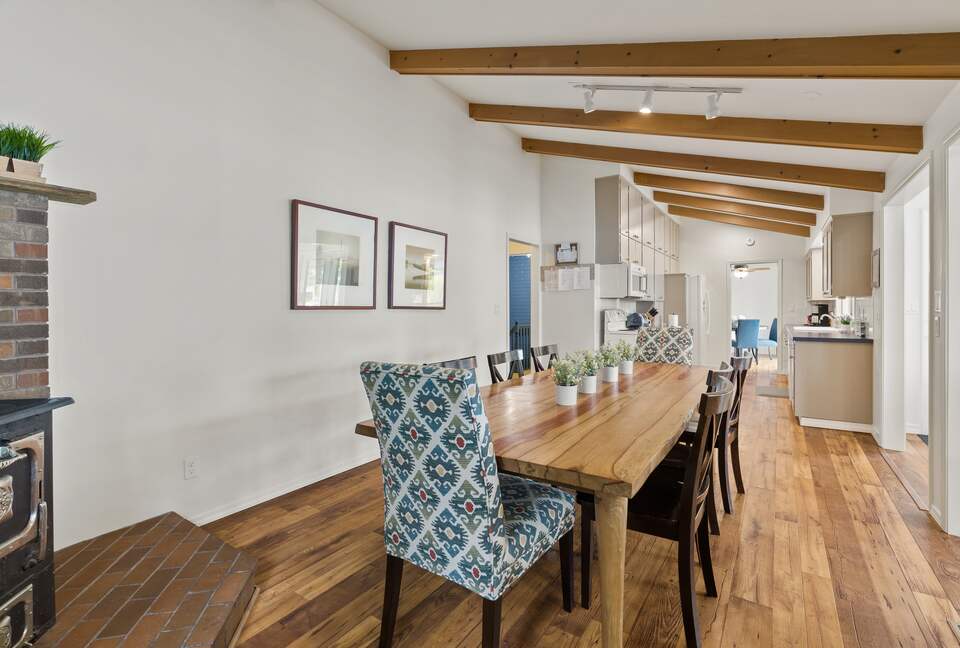 Private Lakefront Retreat on Liberty Lake - Liberty Lake, Washington