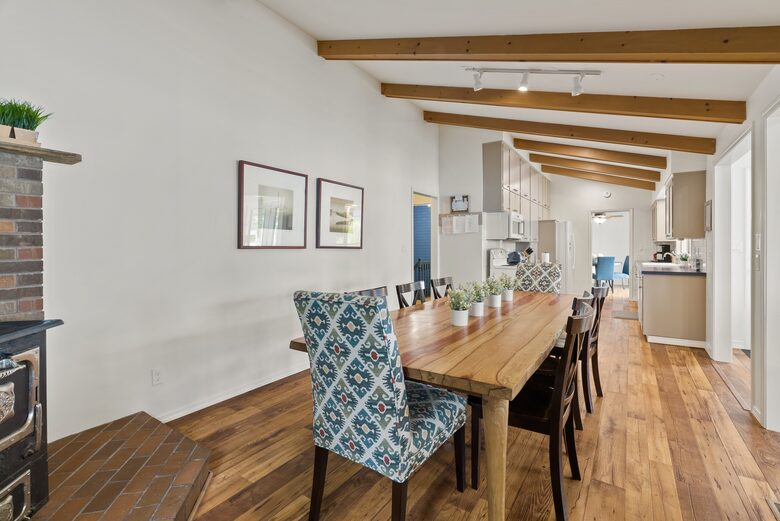 Private Lakefront Retreat on Liberty Lake - Liberty Lake, Washington