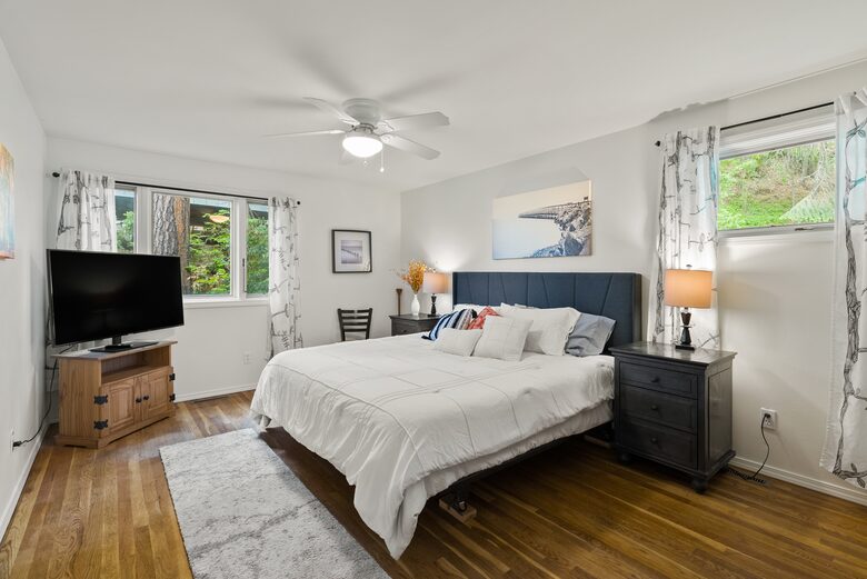 Private Lakefront Retreat on Liberty Lake - Liberty Lake, Washington