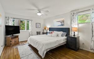 Private Lakefront Retreat on Liberty Lake - Liberty Lake, Washington