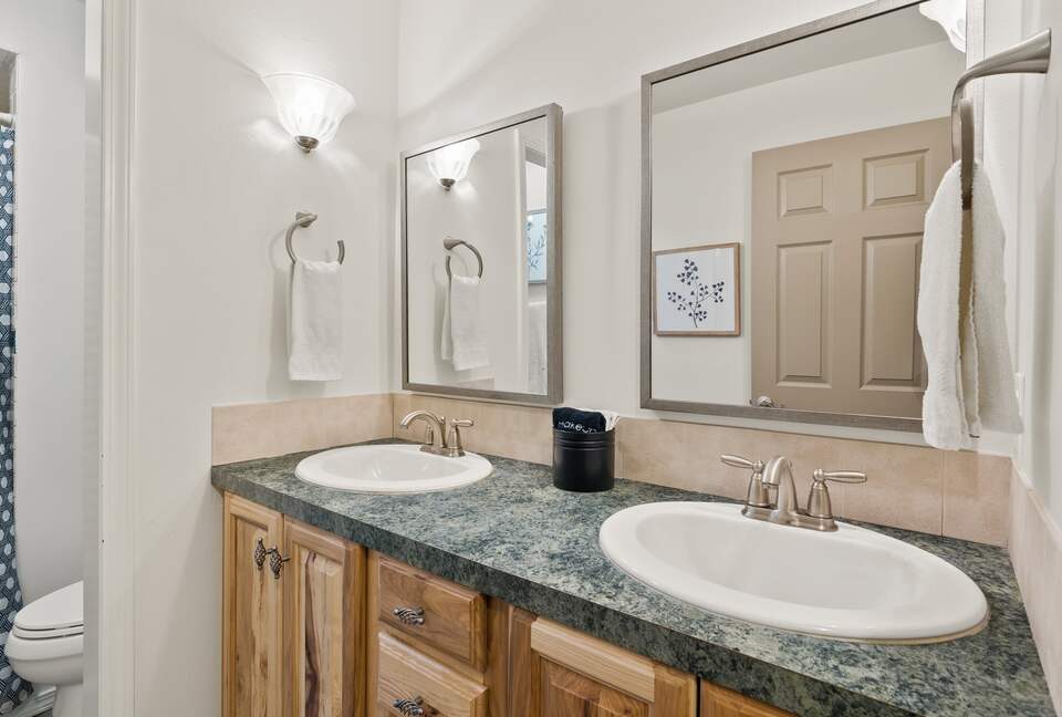 Private Lakefront Retreat on Liberty Lake - Liberty Lake, Washington