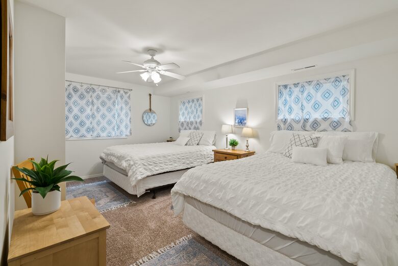 Private Lakefront Retreat on Liberty Lake - Liberty Lake, Washington