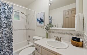 Private Lakefront Retreat on Liberty Lake - Liberty Lake, Washington