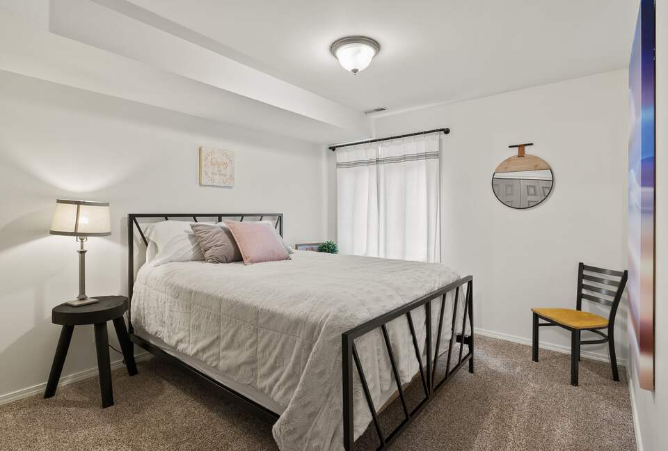 Private Lakefront Retreat on Liberty Lake - Liberty Lake, Washington