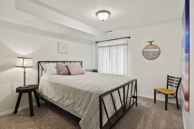 Private Lakefront Retreat on Liberty Lake - Liberty Lake, Washington