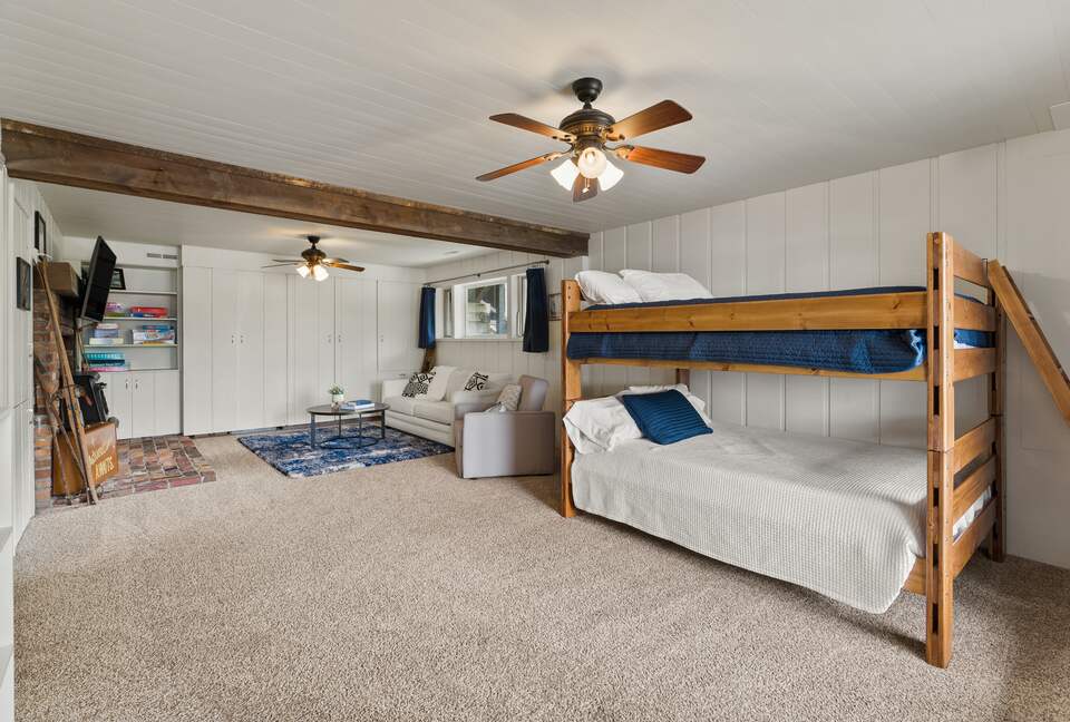 Private Lakefront Retreat on Liberty Lake - Liberty Lake, Washington