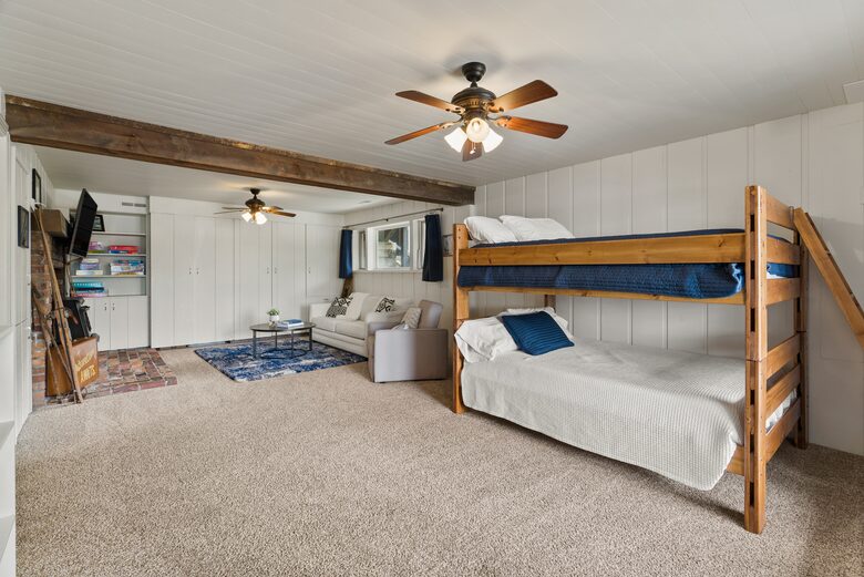 Private Lakefront Retreat on Liberty Lake - Liberty Lake, Washington