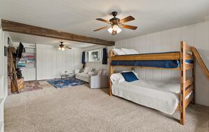 Private Lakefront Retreat on Liberty Lake - Liberty Lake, Washington